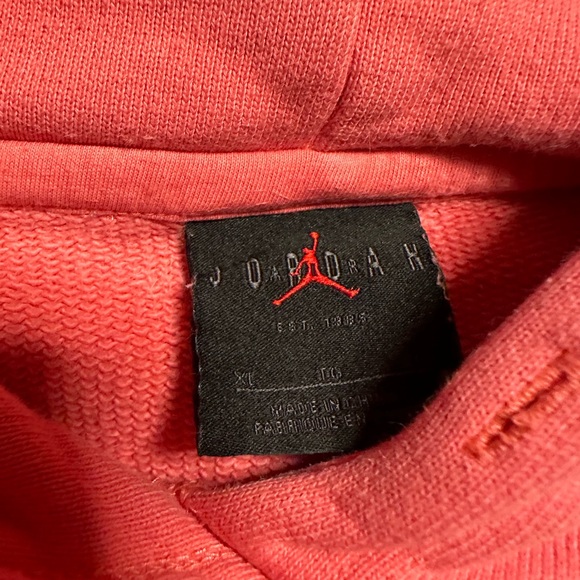 Jordan Lyrical Lemonade Music Video Production Cole Bennet Hoodie - Picture 5 of 5